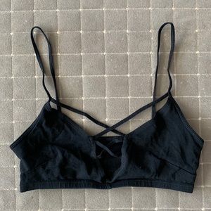 Express Bralette - Size S